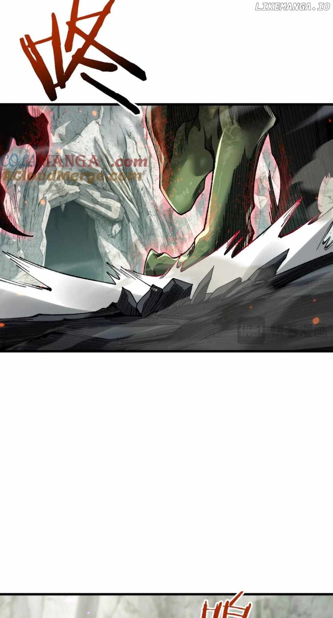 From Goblin to Goblin God Chapter 43 7